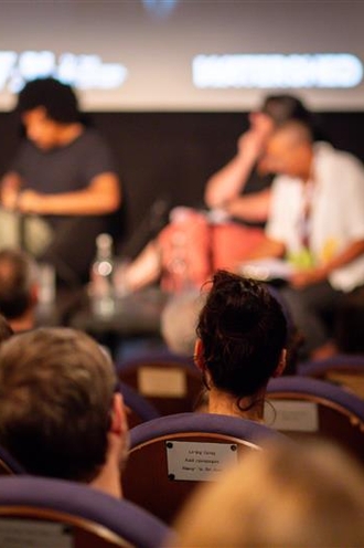 Reframing Film Sessions