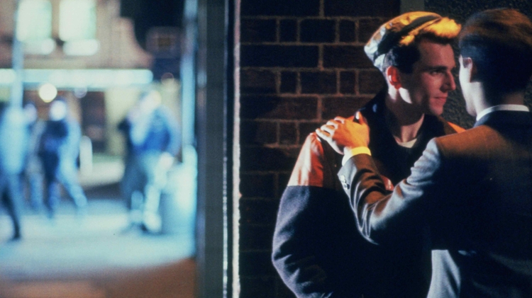 Deaf Conversations about Cinema: My Beautiful Laundrette