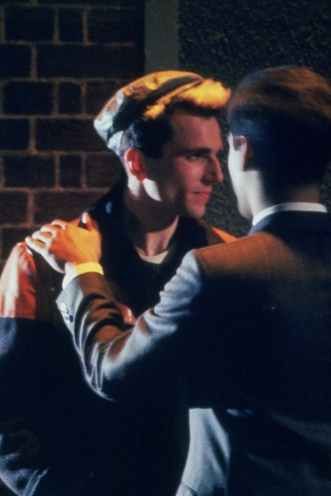 Deaf Conversations about Cinema: My Beautiful Laundrette