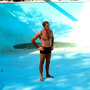 The Swimmer