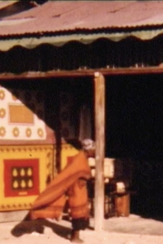 Colonial Reels: Histories and Afterlives of Colonial Film Collections Discussion