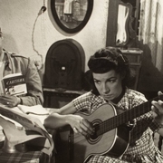 UK Premiere: Mulher de Verdade (A Real Woman)