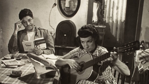 UK Premiere: Mulher de Verdade (A Real Woman)