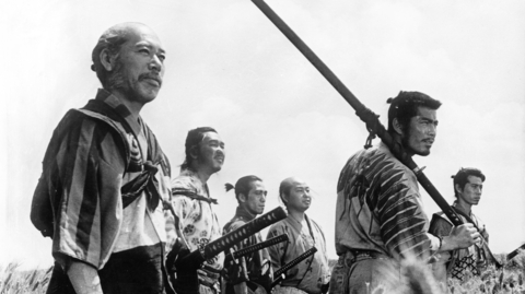 Seven Samurai