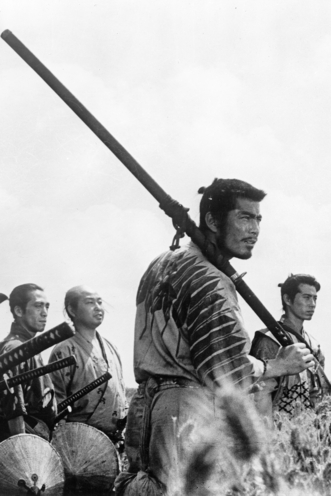 Seven Samurai