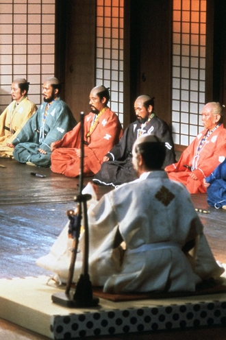 Kagemusha