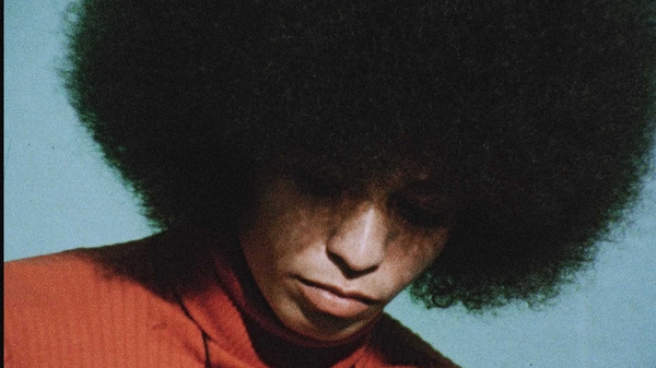 The Black Power Mix Tapes 1967-1975