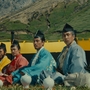 Several Samurai