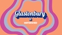 Glastonbury at Watershed