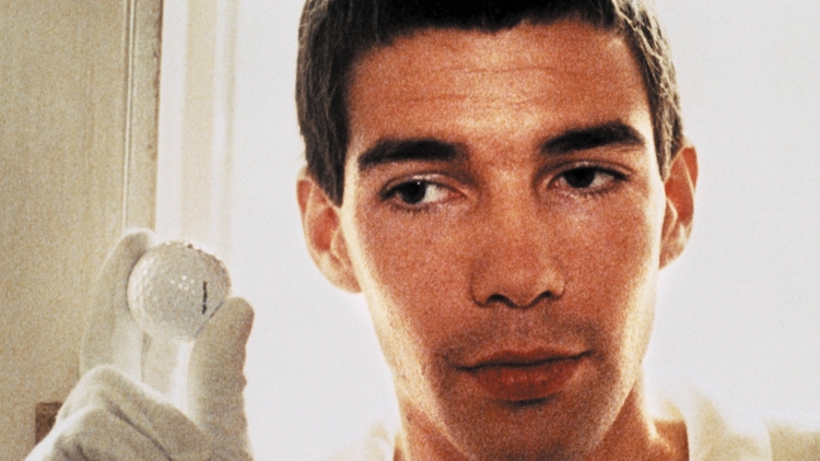 Complicit: A Michael Haneke Retrospective
