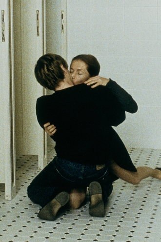 The Piano Teacher