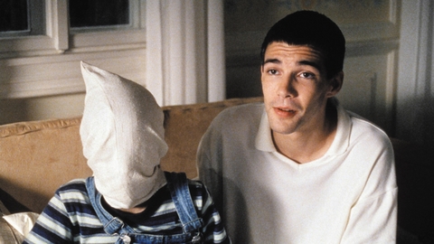 Funny Games