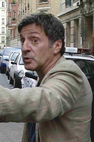Caché