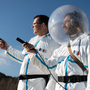 Field Recordings from the Future