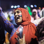 Sudan, Remember Us