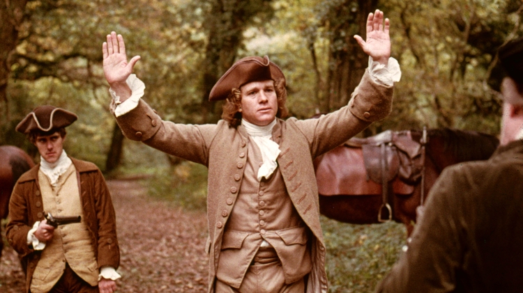 Barry Lyndon