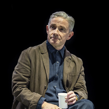 National Theatre Live