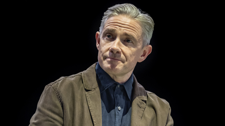 National Theatre Live