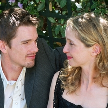 Before Trilogy