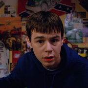 A still from the film Human Traffic