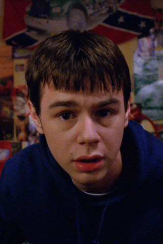 Human Traffic