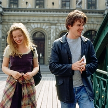 Before Sunrise