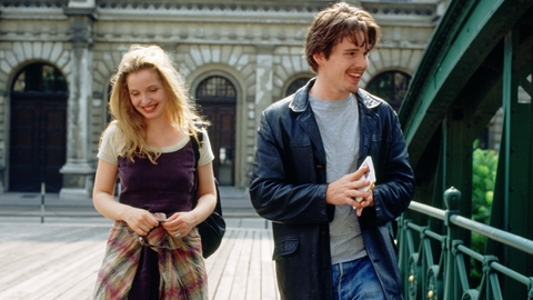 Before Sunrise