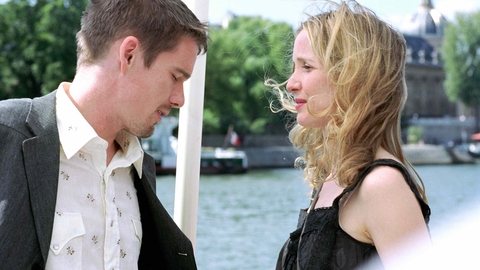 Before Sunset
