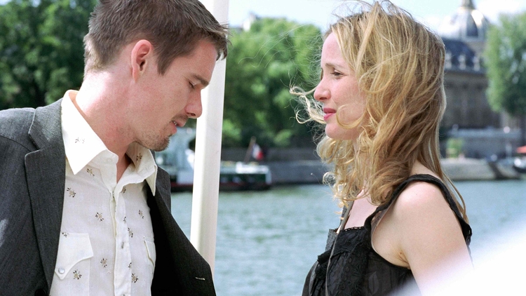 Before Sunset