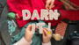 Darn It! Clothes Mending Workshop