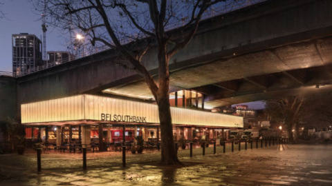 London Film Festival On Tour 2025