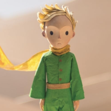 The Little Prince 