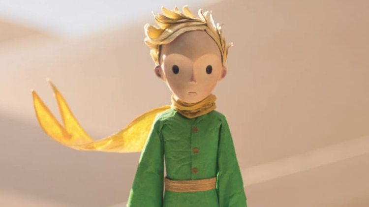 The Little Prince 