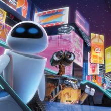 WALL•E 