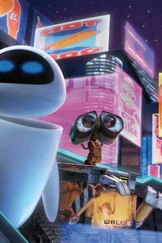 WALL-E