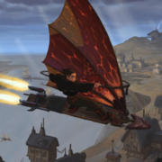 Treasure Planet