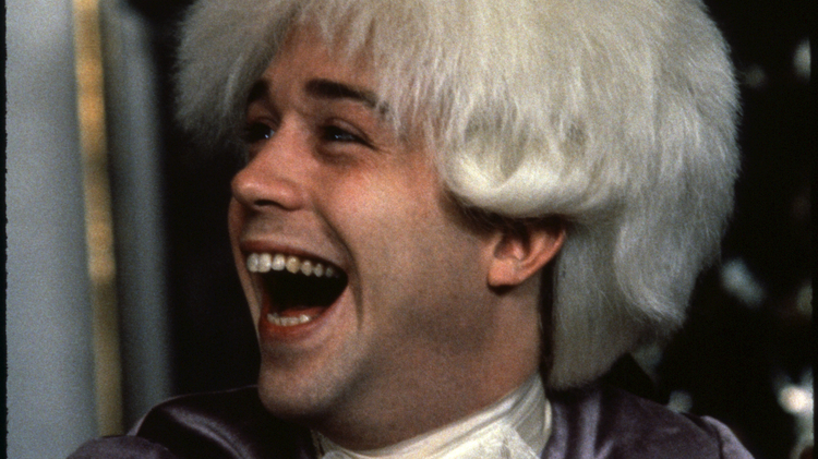 Amadeus