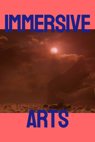 Immersive Arts - Round One Learnings