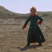 The Little Prince 