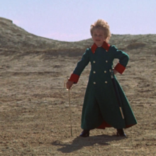 The Little Prince 