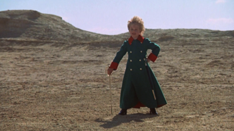 The Little Prince 