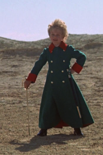 The Little Prince