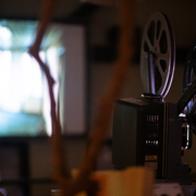 Lat Night 16mm