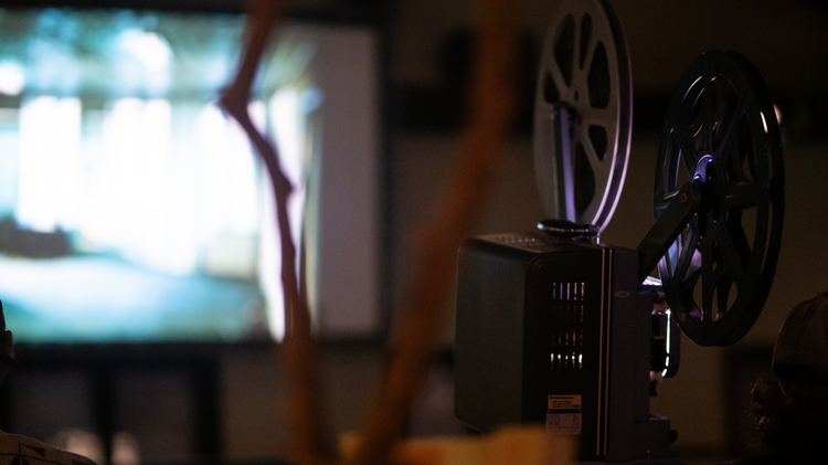 Lat Night 16mm