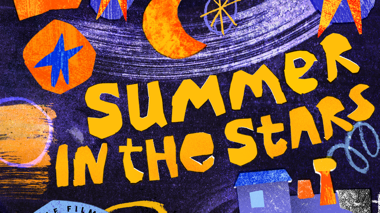 Summer in the Stars