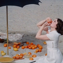 Fruit of Paradise