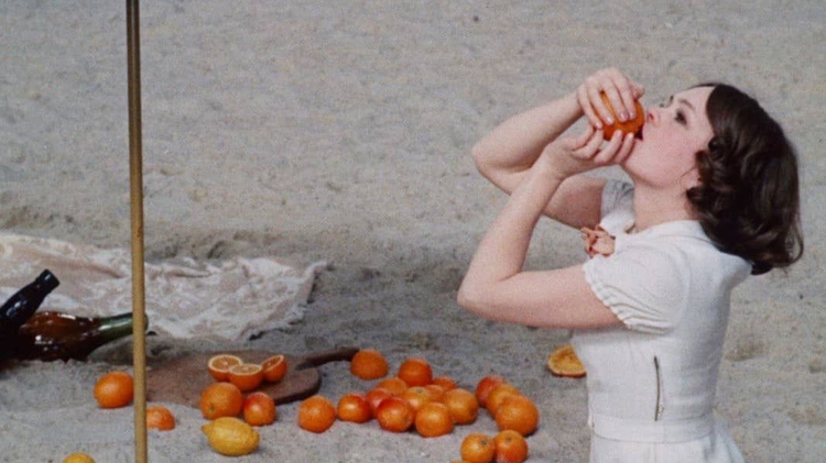 Fruit of Paradise