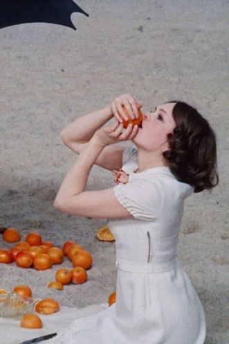 Fruit of Paradise