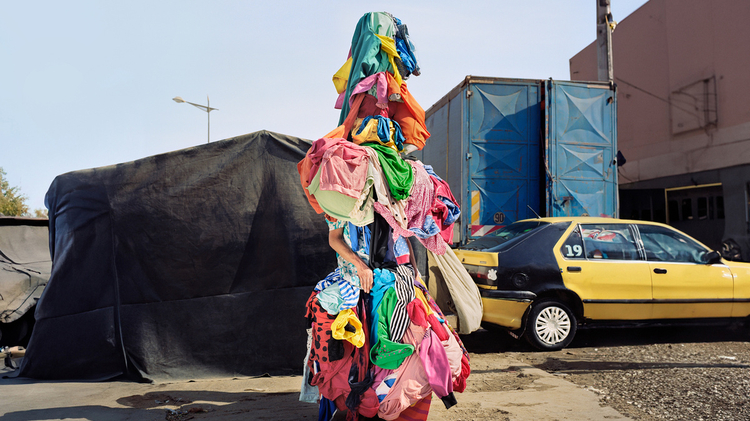 Ready-to-Wear Landscapes + Q&A