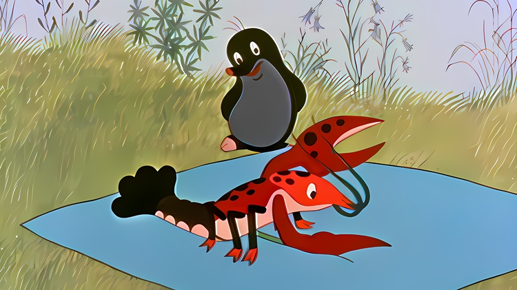 Nature’s Resources: Animated Adventures for Families